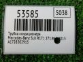 ������ ������������ Mercedes-Benz SLK 3 R172 A1728302915 ���������� �4