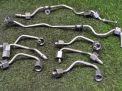   Mercedes-Benz ML W164 OM642 ,   1
