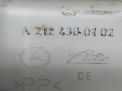    Mercedes-Benz - W212, A2124300601  7