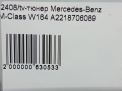 TV- Mercedes-Benz ML W164 A2218706089  11