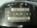    Mercedes-Benz GLK X204 , -, W204  6