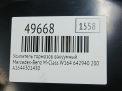 ��������� �������� ��������� Mercedes-Benz ML W164 ���������� �4