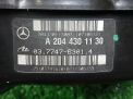 ��������� �������� ��������� Mercedes-Benz GLK X204 , �-�����, W204 ���������� �3