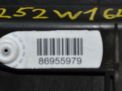    Mercedes-Benz - W164 A1645000493  8
