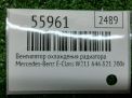 ���������� ���������� ��������� Mercedes-Benz �-����� (W211) ���������� �5