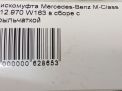  Mercedes-Benz M- M320 M350 W163  3