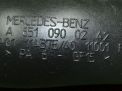  Mercedes-Benz C220 CDI W204, E220 CDI W212  3