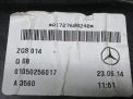 ����� ����� �������� ������ Mercedes-Benz �-����� W212, �-����� W204 A2047203035 ���������� �5
