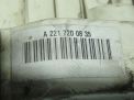     Mercedes-Benz S- W221 A2217200835  4