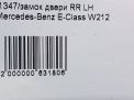     Mercedes-Benz GLK X204, - , W212  11