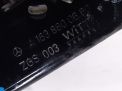   Mercedes-Benz ML W163  2