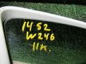    Mercedes-Benz B-Class , W246 11 ,   3