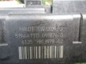   Mini  R60 61359803978  3