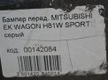   Mitsubishi EK  H81W  11