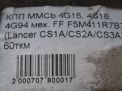  Mitsubishi  CS1A CS2A F5M411  5