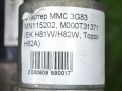  Mitsubishi 3G83 MN115202  6