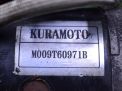   Mitsubishi 6M70 6M70T  7