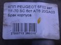  Peugeot 308 , 408 , 3008 1.6 Ti 20GA03  8