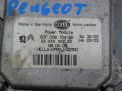     Peugeot 407 5DF008704  1