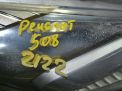  Peugeot 508 ,   5