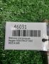   Peugeot EP6FDT EP6CDT  1