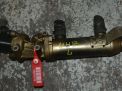  EGR Peugeot UHZ, DT17TED4  3