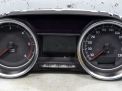   Peugeot 508 2.0 HDI 9675167180  1