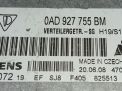    Porsche  1 3.6i M55.01  2