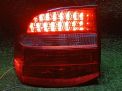    Porsche  1, 2007-2010  6