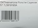  Porsche  1, 2007-2010  11