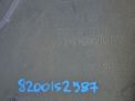   Renault  2003-2007  11
