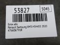 ���� ABS (�����) Renault ������ ���������� �5