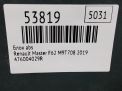 ���� ABS (�����) Renault ������ 3 F62 ���������� �4