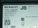 ���� �������� Renault ��� 284B14352R ���������� �4