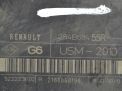   Renault  , SM3  1