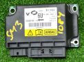   AIR BAG Renault  , SM3  1