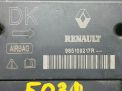 ���� ���������� AIR BAG Renault ������ 3 F62 ���������� �4