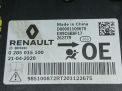 ���� ���������� AIR BAG Renault ������ ���������� �3