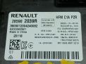 ���� ���������� ������� Renault ������ ���������� �4