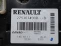 ���� ���������� ������-��������� Renault ������ 3 F62 ���������� �4