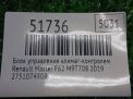 ���� ���������� ������-��������� Renault ������ 3 F62 ���������� �5