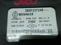 ���� ���������� ����������� �������� Renault ��� 285F23724R ���������� �4