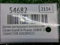 ������ ����������� Lambdasonde Renault ����� 1.5 dCi K9K ���������� �5
