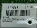 ������� Renault ��� LCD 9.3 ����� , ���� ���������� �5