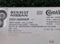 ����������� ���� Renault ��� 2591A8896R ���������� �4