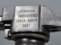   Renault  1.6i H4M  3