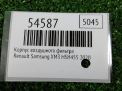 ������ ���������� ������� Renault ������ 1.3 Tce ���������� �4