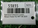 ��������� ��������� ������ Renault ������ 3 F62 ���������� �3