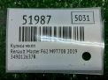 ������ ��� Renault ������ 3 F62 ���������� �5