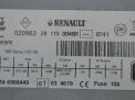  Renault  281150046R  2